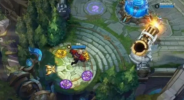 《lol》2023國慶無限火力結束時間 《lol》2023國慶無限火力結束時間