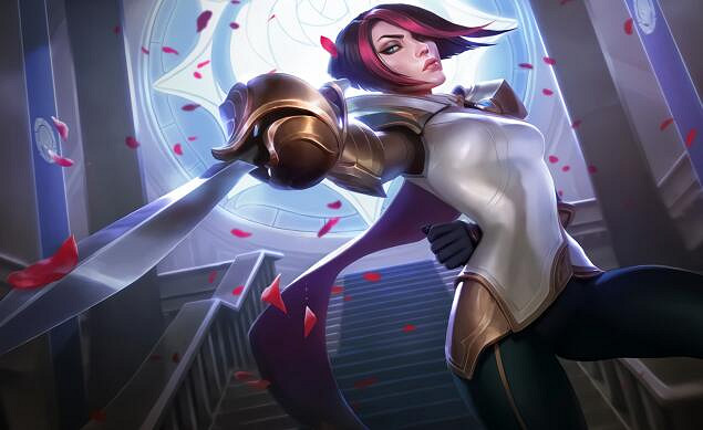 《英雄聯盟》2023無限火力結束時間介紹