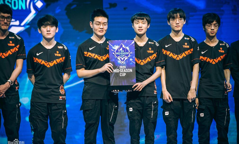 《英雄聯盟》369以前所在隊伍介紹 《英雄聯盟》369以前所在隊伍介紹