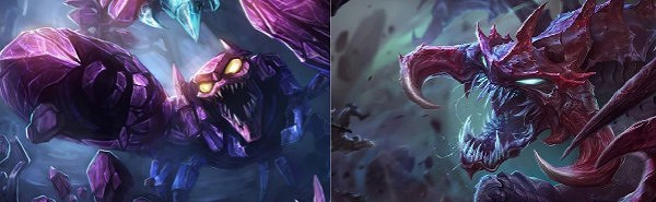 《lol》無限火力組合套路分享