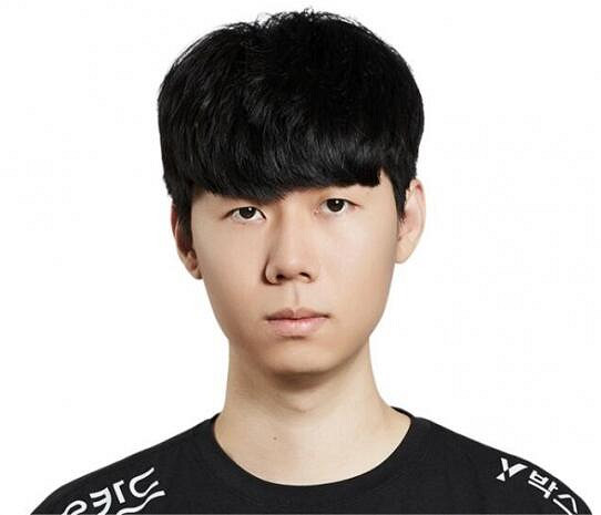 《英雄聯盟》S13lck三號種子隊伍介紹