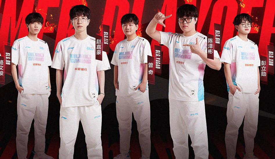 《lol》S13晉級世界賽隊伍最強介紹