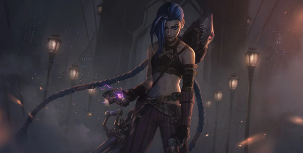 《lol》熱門英雄大全介紹