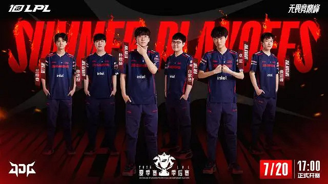 《英雄聯盟》S13中國參賽隊伍一覽