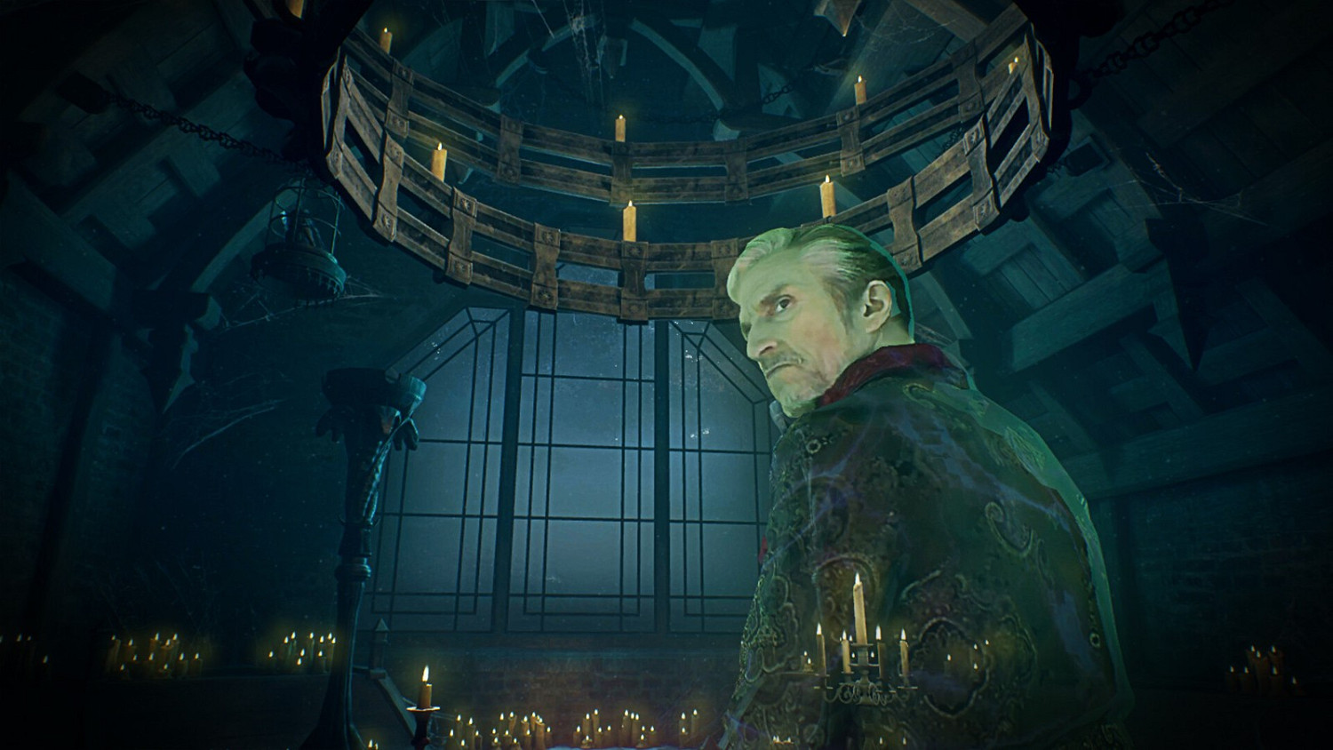 30年經典名作複歸 《第七訪客VR》登陸Steam發售 30年經典名作複歸 《第七訪客VR》登陸Steam發售