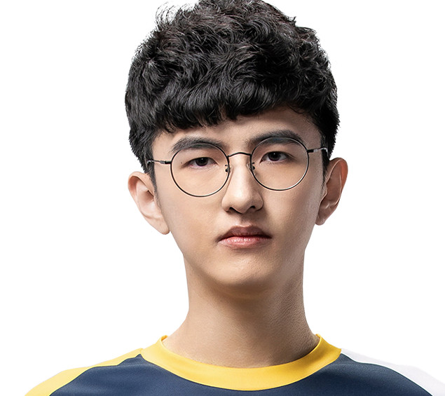 《lol》S13全球總決賽CFO戰隊隊員介紹