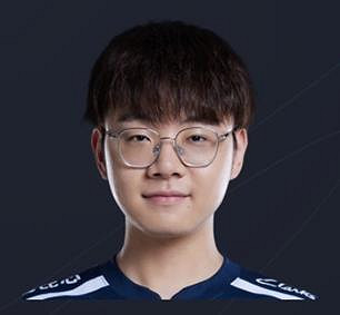 《英雄聯盟》lng戰隊2023陣容國籍介紹