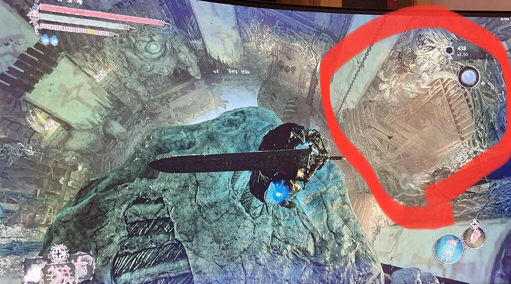 《墮落之主》德拉琳塊怎麽獲得?懺悔塔德拉琳塊位置 《墮落之主》德拉琳塊怎麽獲得?懺悔塔德拉琳塊位置