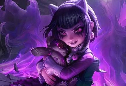 《lol》2023國慶無限火力英雄強度排行分享