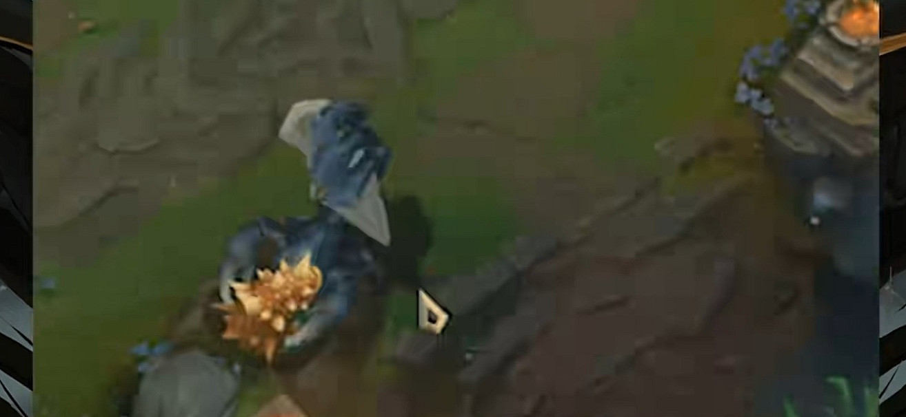 《英雄聯盟》蠍子斯卡納重做了哪些技能？蠍子斯卡納重做介紹