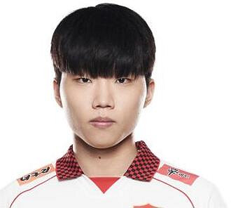 《英雄聯盟》S13lck四號種子隊伍介紹