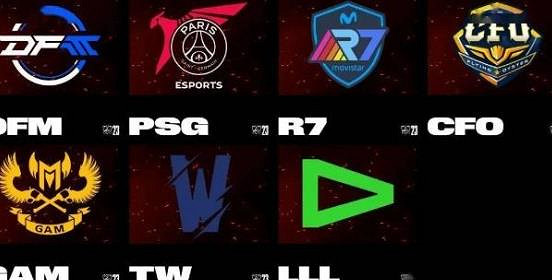 《lol》2023世界賽韓國隊伍名單