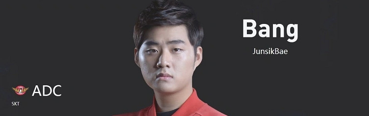 《英雄聯盟》最強ad選手排名一覽