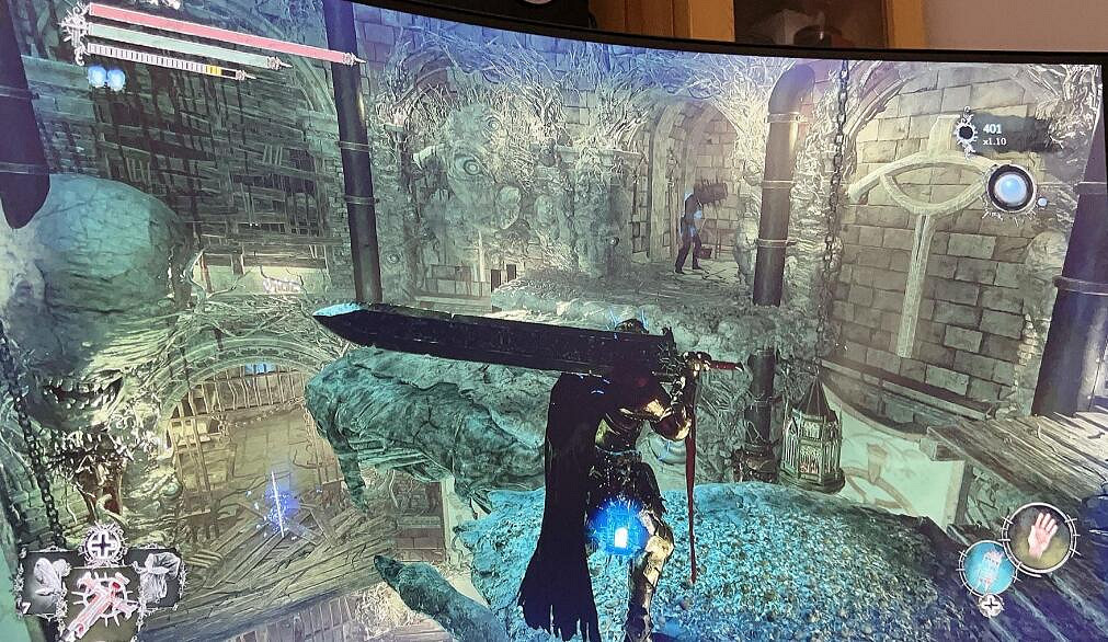 《墮落之主》德拉琳塊怎麽獲得?懺悔塔德拉琳塊位置 《墮落之主》德拉琳塊怎麽獲得?懺悔塔德拉琳塊位置