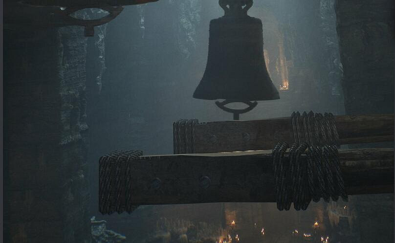 《墮落之主》1.1.224更新內容介紹 10月23日更新了什麽？