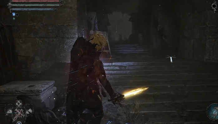 《墮落之主》貴婦人套裝獲取方法