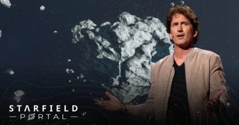 外媒因對《星空》的失望表示不再對《上古卷軸6》充滿期待 外媒因對《星空》的失望表示不再對《上古卷軸6》充滿期待