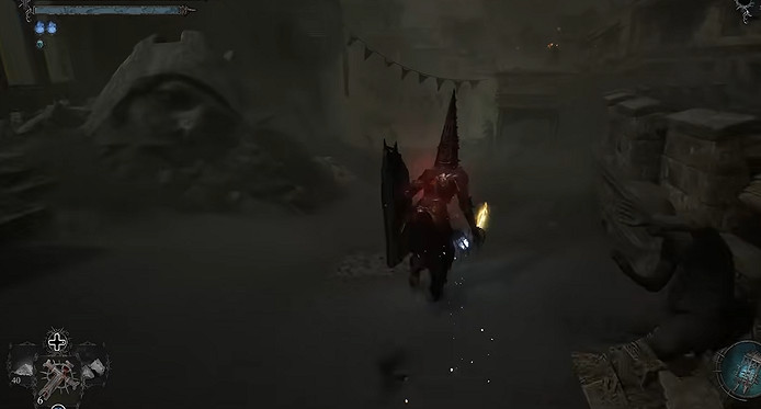 《墮落之主》燈塔淨化方法