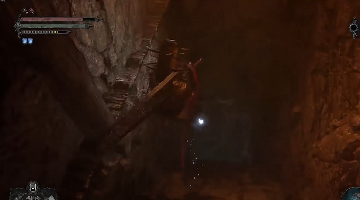 《墮落之主》百獸之王戒指獲得方法