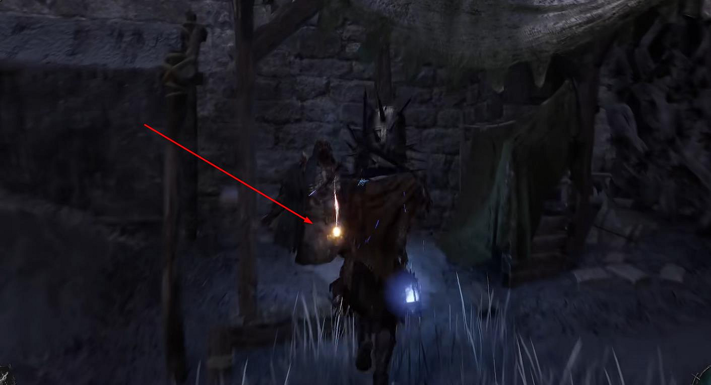 《墮落之主》聖潔精華和老舊的莫恩斯特德劍獲得地點一覽 《墮落之主》聖潔精華和老舊的莫恩斯特德劍獲得地點一覽