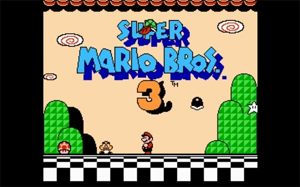 《瑪利歐兄弟3》今日迎來35周年慶！總銷量高達1728萬