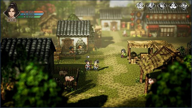 《逸劍風雲決》哪些角色可以招募 哪些人可以邀請? 《逸劍風雲決》哪些角色可以招募 哪些人可以邀請?