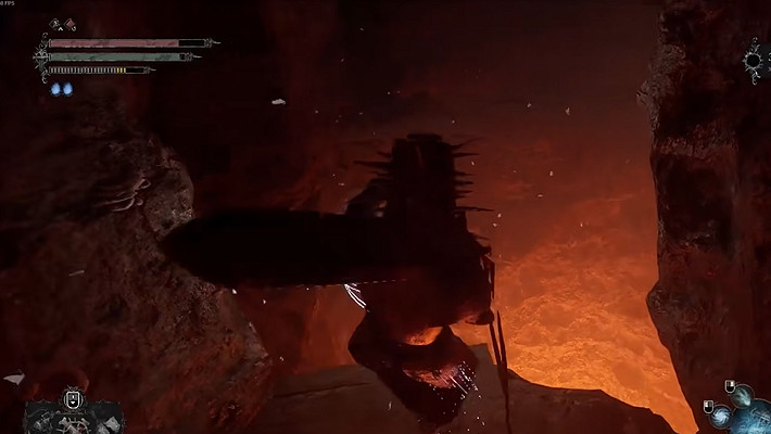 《墮落之主》百獸之王戒指獲得方法