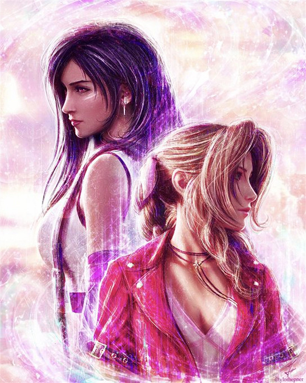 《FF7重生》總監表示：將以不同方式呈現關鍵角色死亡