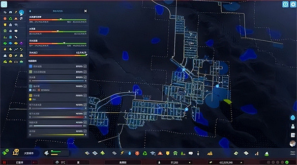 《都市:天際線2》評測:手把手教你當市長 《都市:天際線2》評測:手把手教你當市長