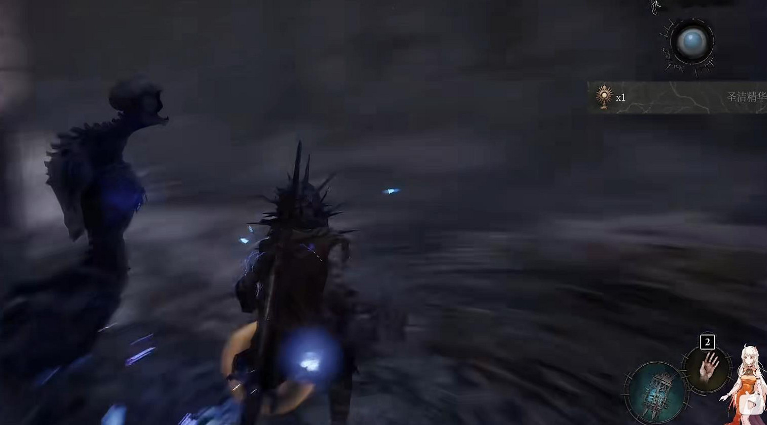 《墮落之主》聖潔精華和老舊的莫恩斯特德劍獲得地點一覽 《墮落之主》聖潔精華和老舊的莫恩斯特德劍獲得地點一覽