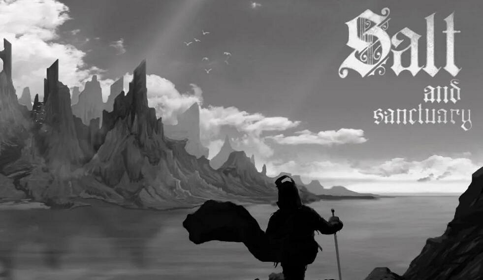 《鹽與獻祭》手把如何操作？北通阿修羅3手把按鍵功能一覽