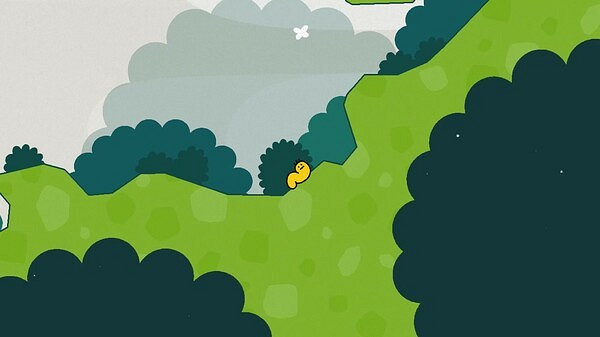 芋蟲爬山之旅《小蟲蟲》10月27日登陸Steam