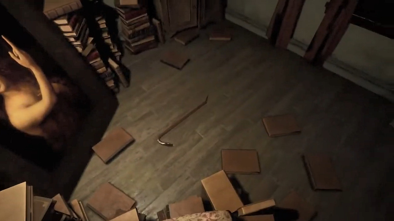 《邪惡修女：破碎面具》發售日宣傳片公開！12月發售