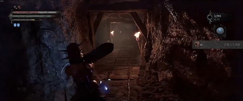 《墮落之主》百獸之王戒指獲得方法