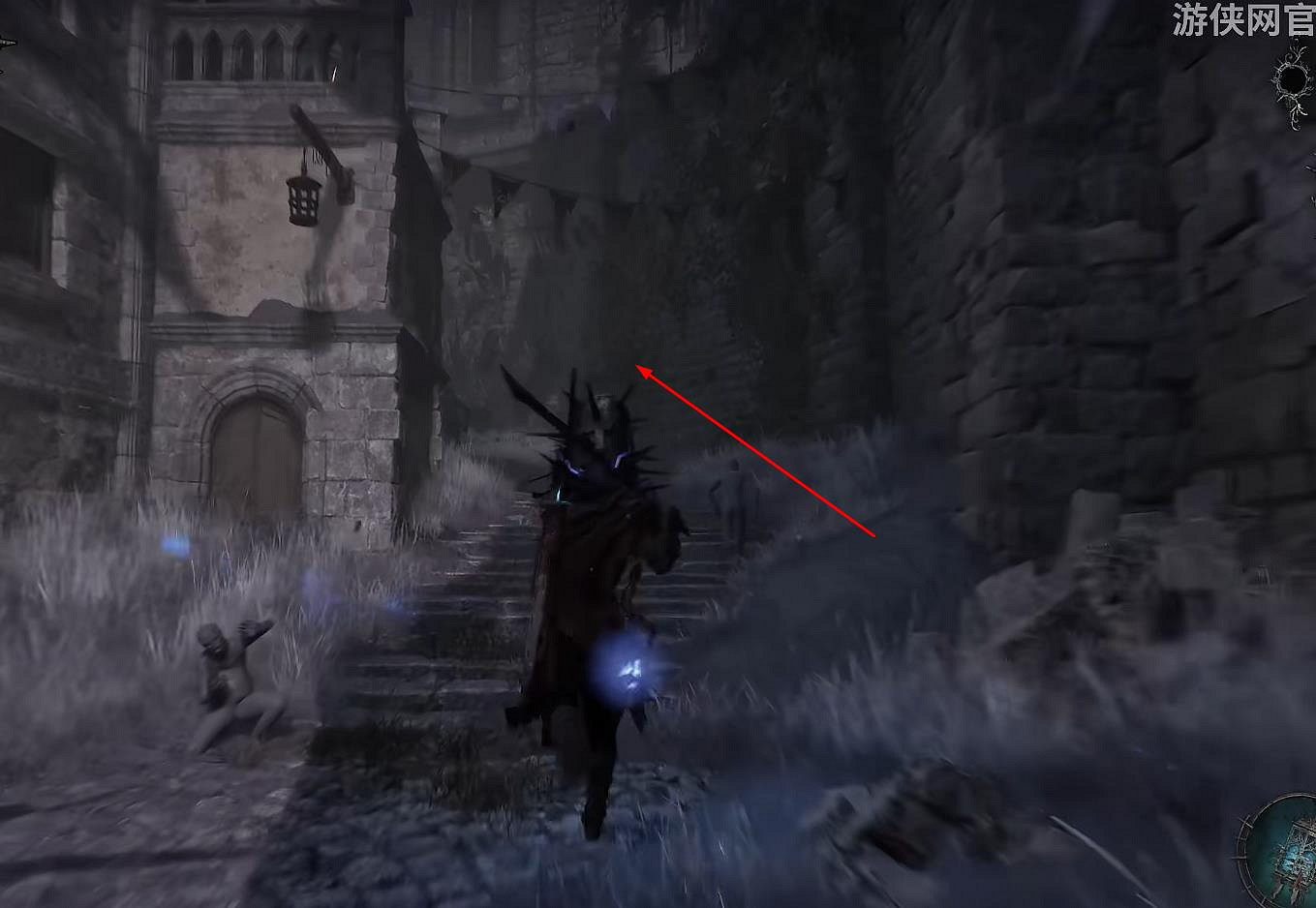 《墮落之主》聖潔精華和老舊的莫恩斯特德劍獲得地點一覽 《墮落之主》聖潔精華和老舊的莫恩斯特德劍獲得地點一覽