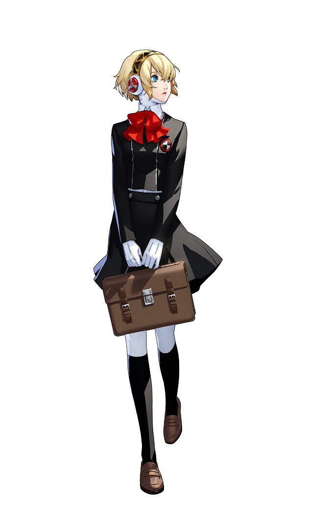 《女神異聞錄3R》製作人訪談：重現原作特色與角色魅力