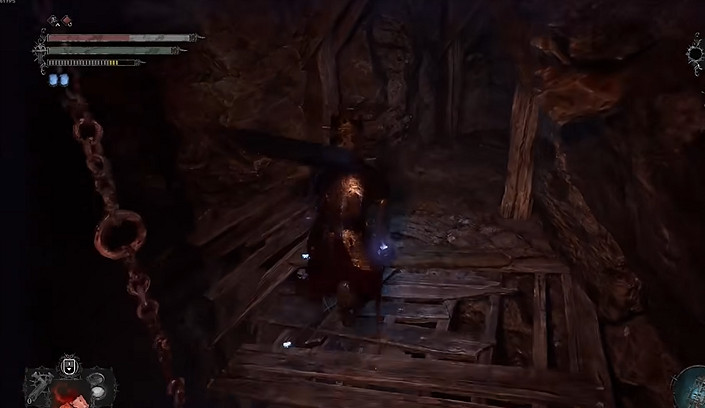 《墮落之主》百獸之王戒指獲得方法