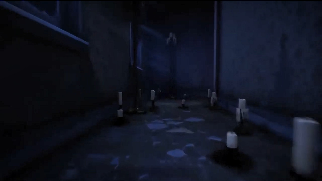 《邪惡修女：破碎面具》發售日宣傳片公開！12月發售