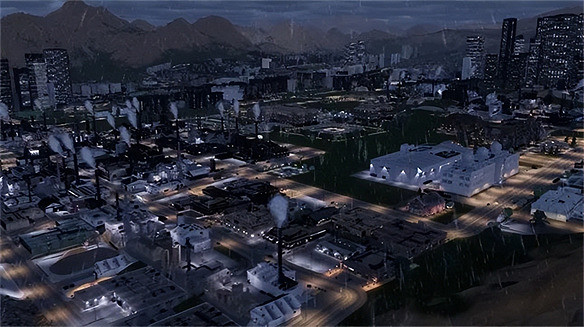 《都市:天際線2》評測:手把手教你當市長 《都市:天際線2》評測:手把手教你當市長