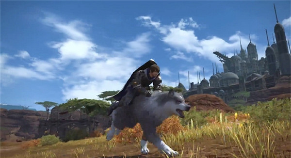 《FF14》新預告公布：將與《FF16》連動 新增限定副本