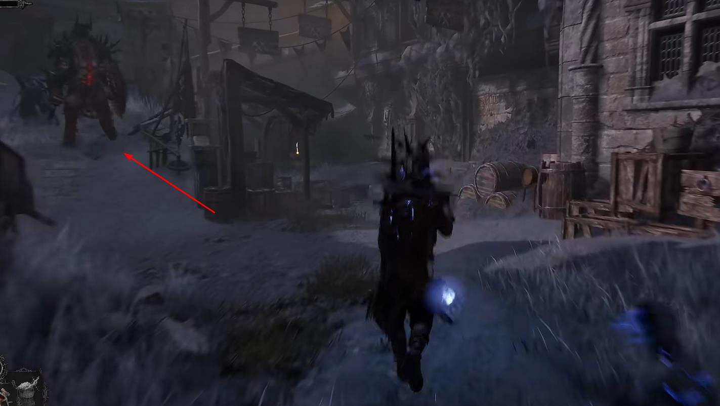 《墮落之主》聖潔精華和老舊的莫恩斯特德劍獲得地點一覽 《墮落之主》聖潔精華和老舊的莫恩斯特德劍獲得地點一覽