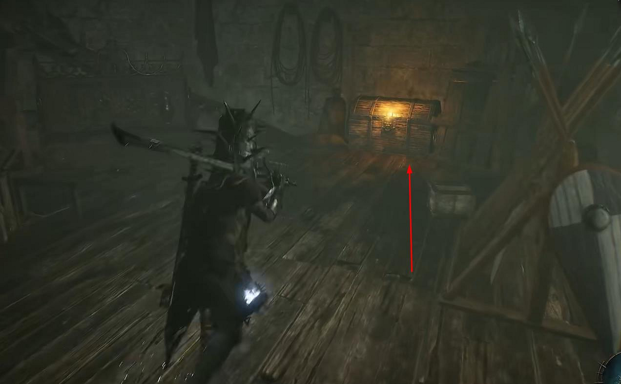 《墮落之主》監管者套裝獲取方法 《墮落之主》監管者套裝獲取方法