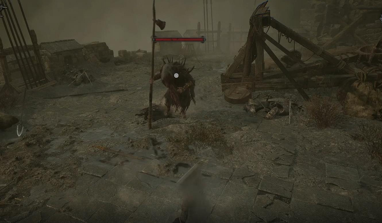 《墮落之主》手勢對阿迪爾發誓獲取位置介紹 《墮落之主》手勢對阿迪爾發誓獲取位置介紹