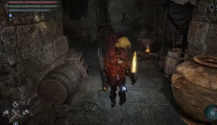 《墮落之主》貴婦人套裝獲取方法