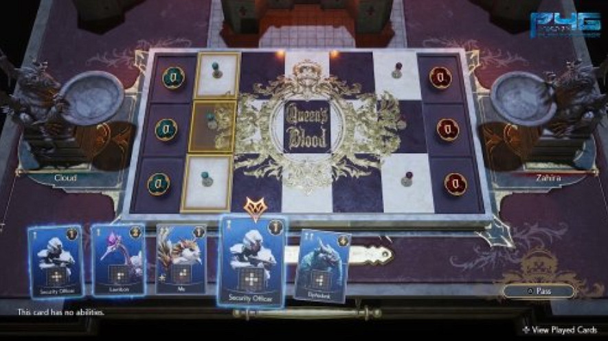 博主曝《FF7重生》小遊戲實機：陸行鳥賽跑、彈鋼琴等