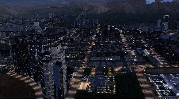 《都市:天際線2》評測:手把手教你當市長 《都市:天際線2》評測:手把手教你當市長