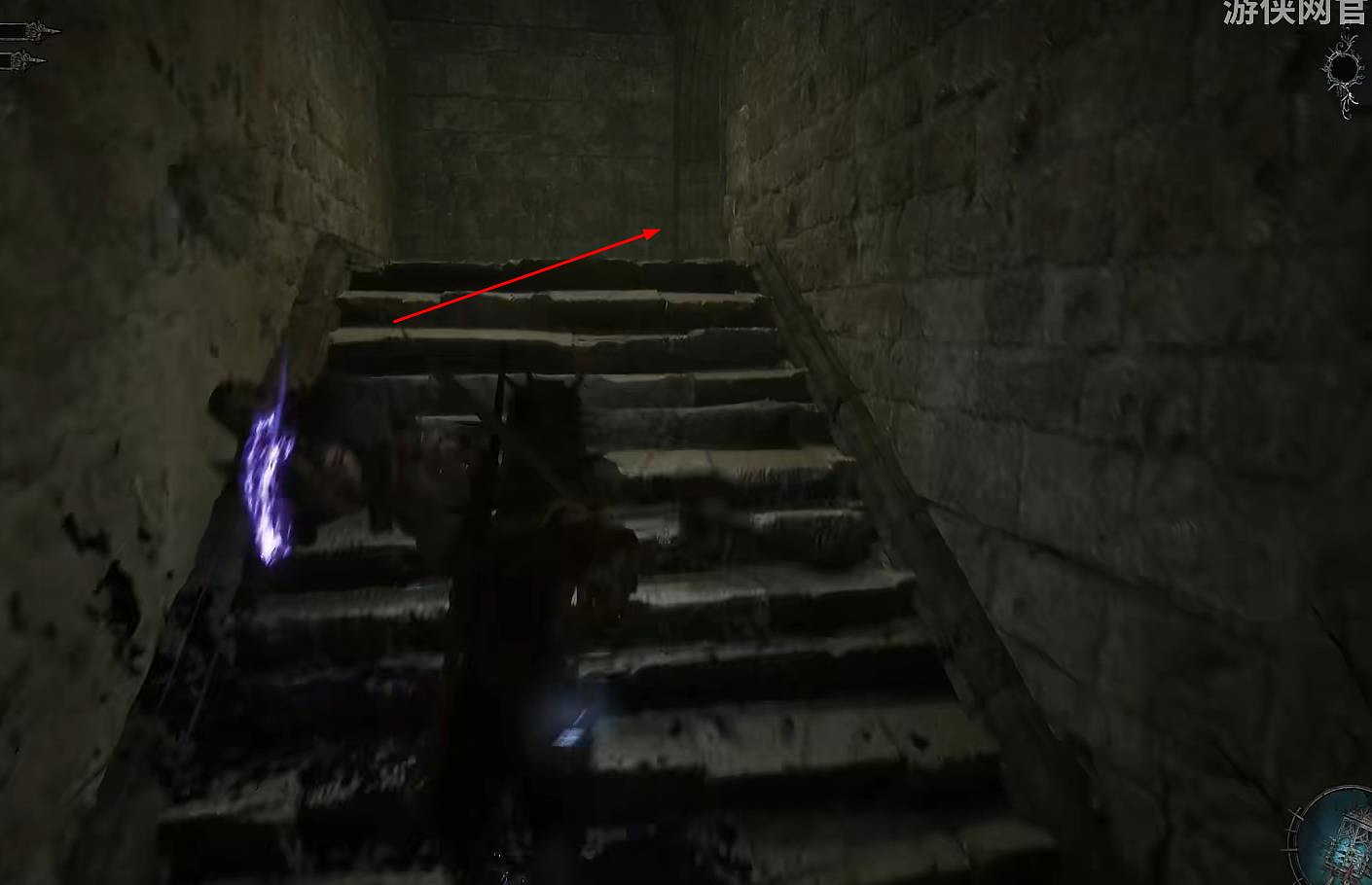 《墮落之主》守護旗幟標槍獲取方法 《墮落之主》守護旗幟標槍獲取方法