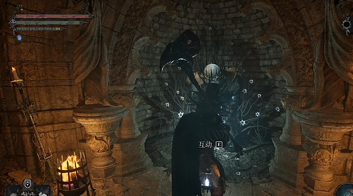 《墮落之主》法術輝光斬獲得方法 《墮落之主》法術輝光斬獲得方法