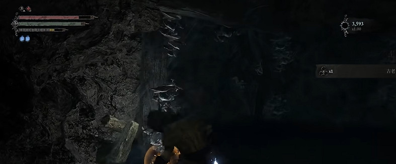 《墮落之主》百獸之王戒指獲得方法