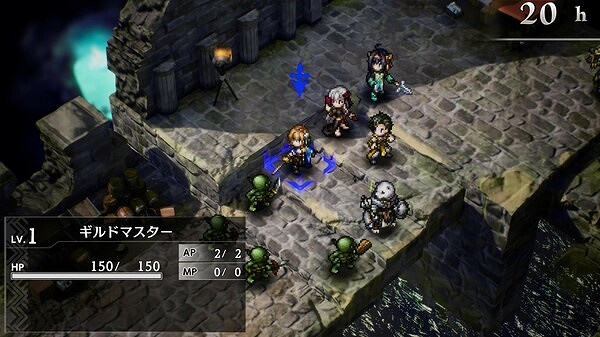 動畫改編遊戲《哥布林殺手:斷章 噩夢盛宴》上架Steam